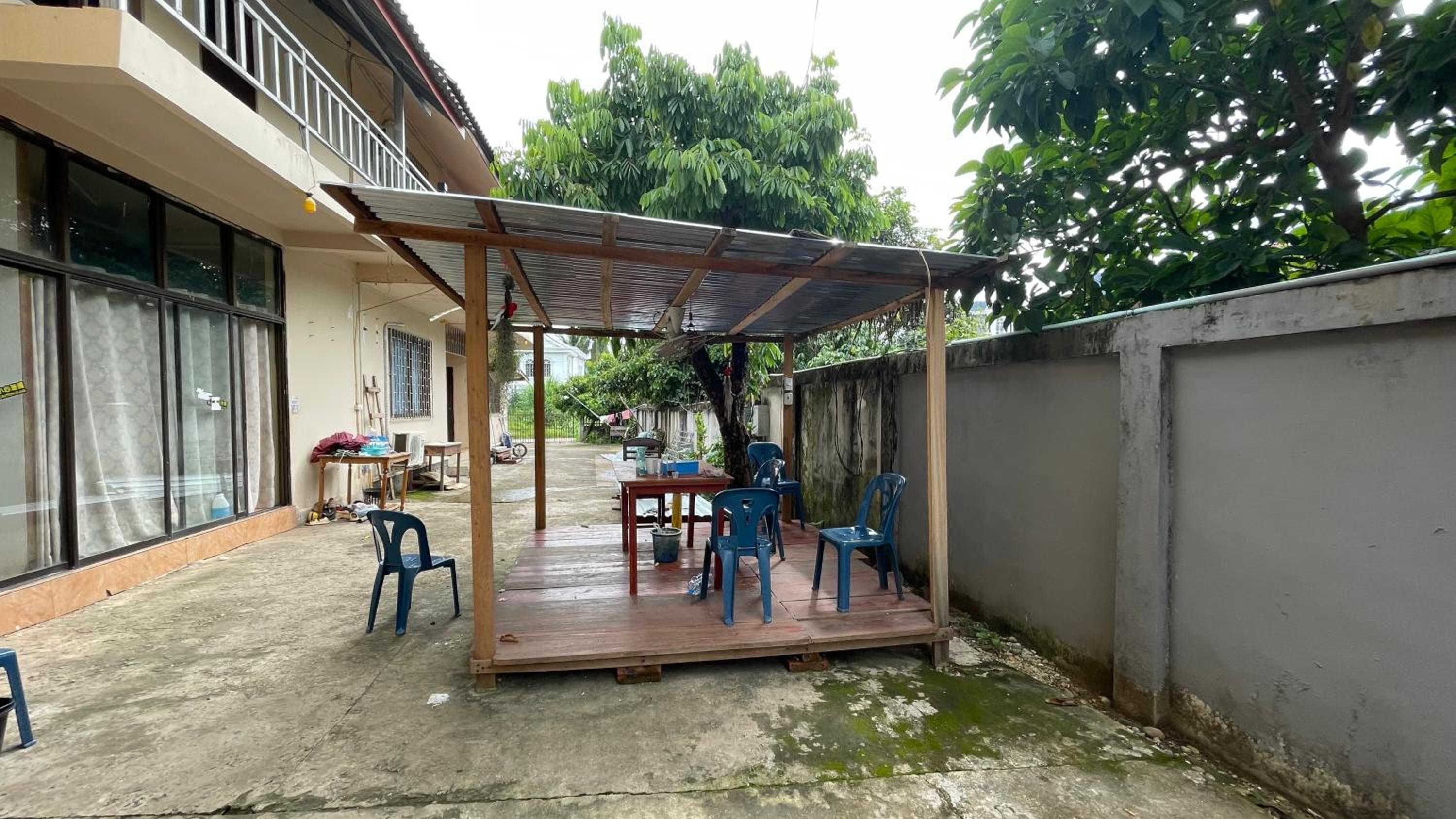 sokxay guesthouse