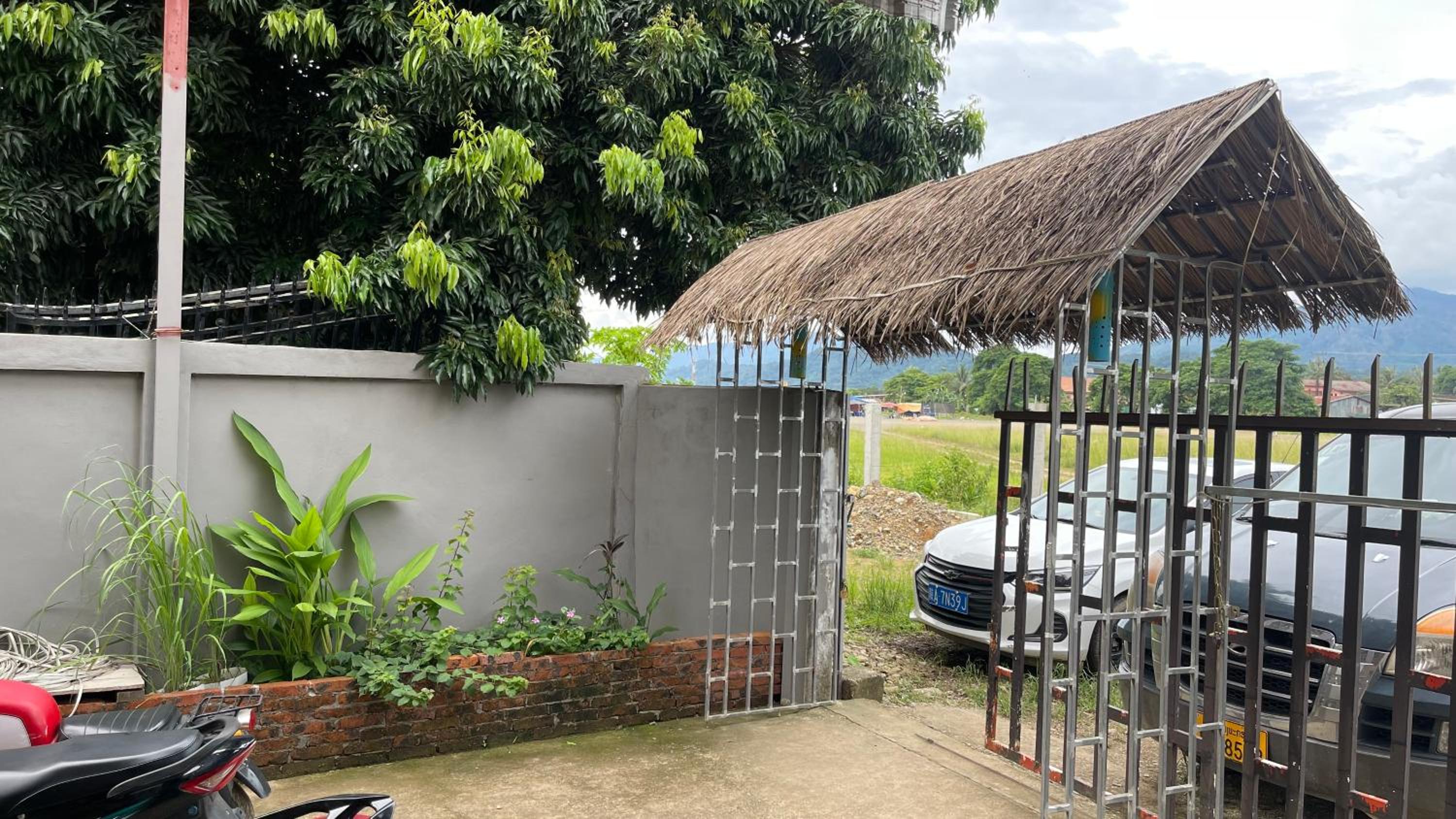 sokxay guesthouse