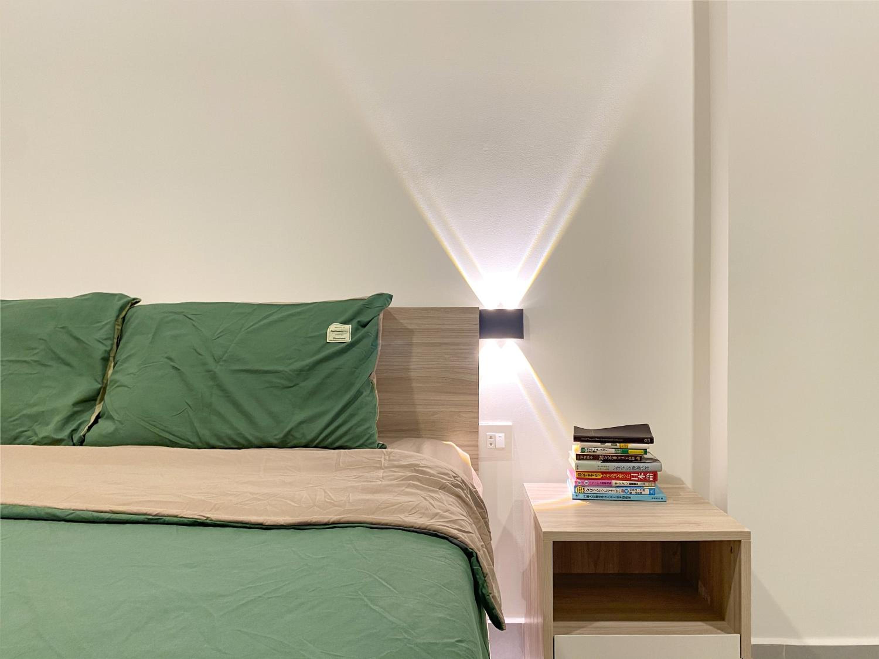 SOHO 23 Floor Stunning City View Apartment Near Bui Vien Ben Thanh
