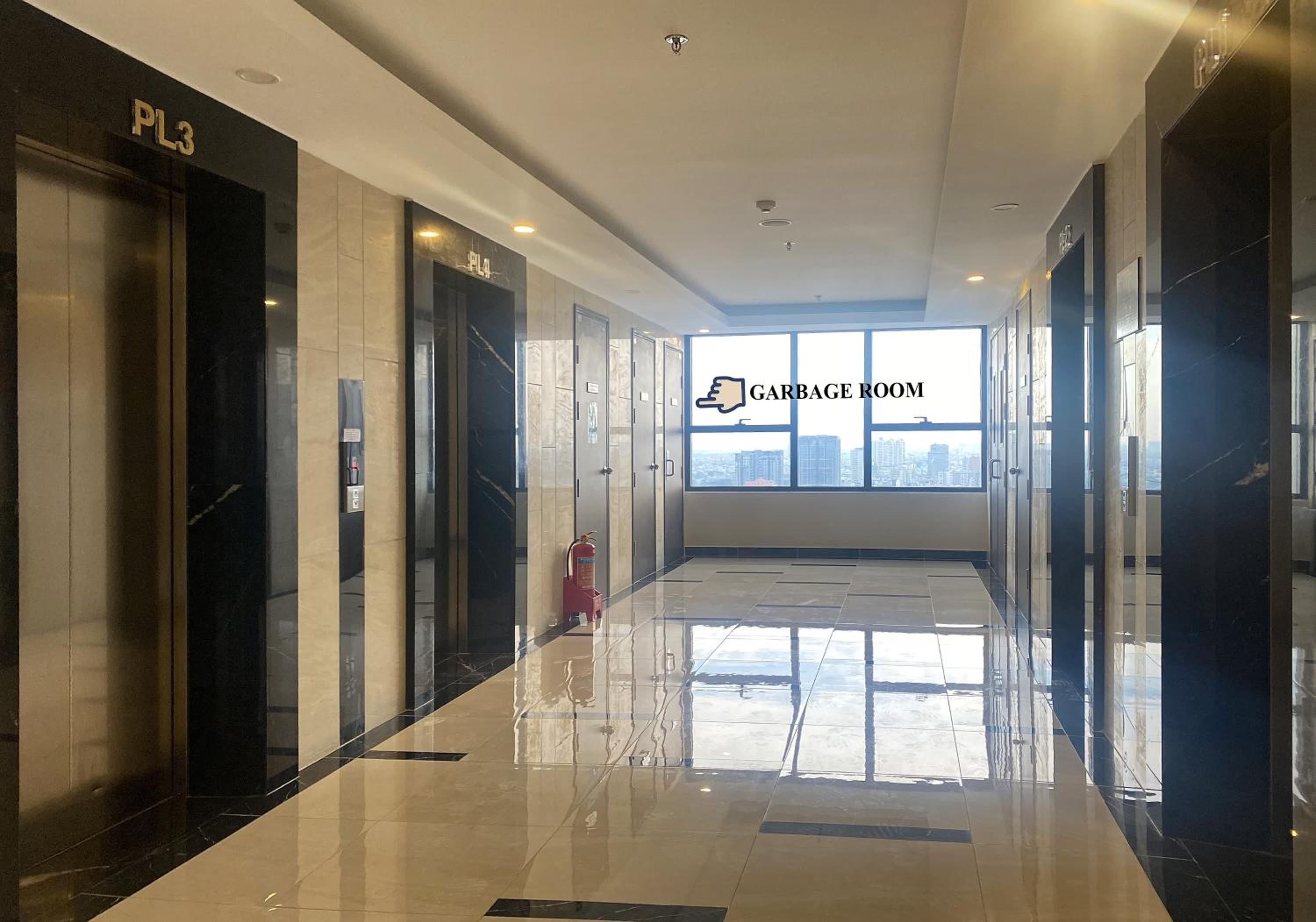 SOHO 23 Floor Stunning City View Apartment Near Bui Vien Ben Thanh