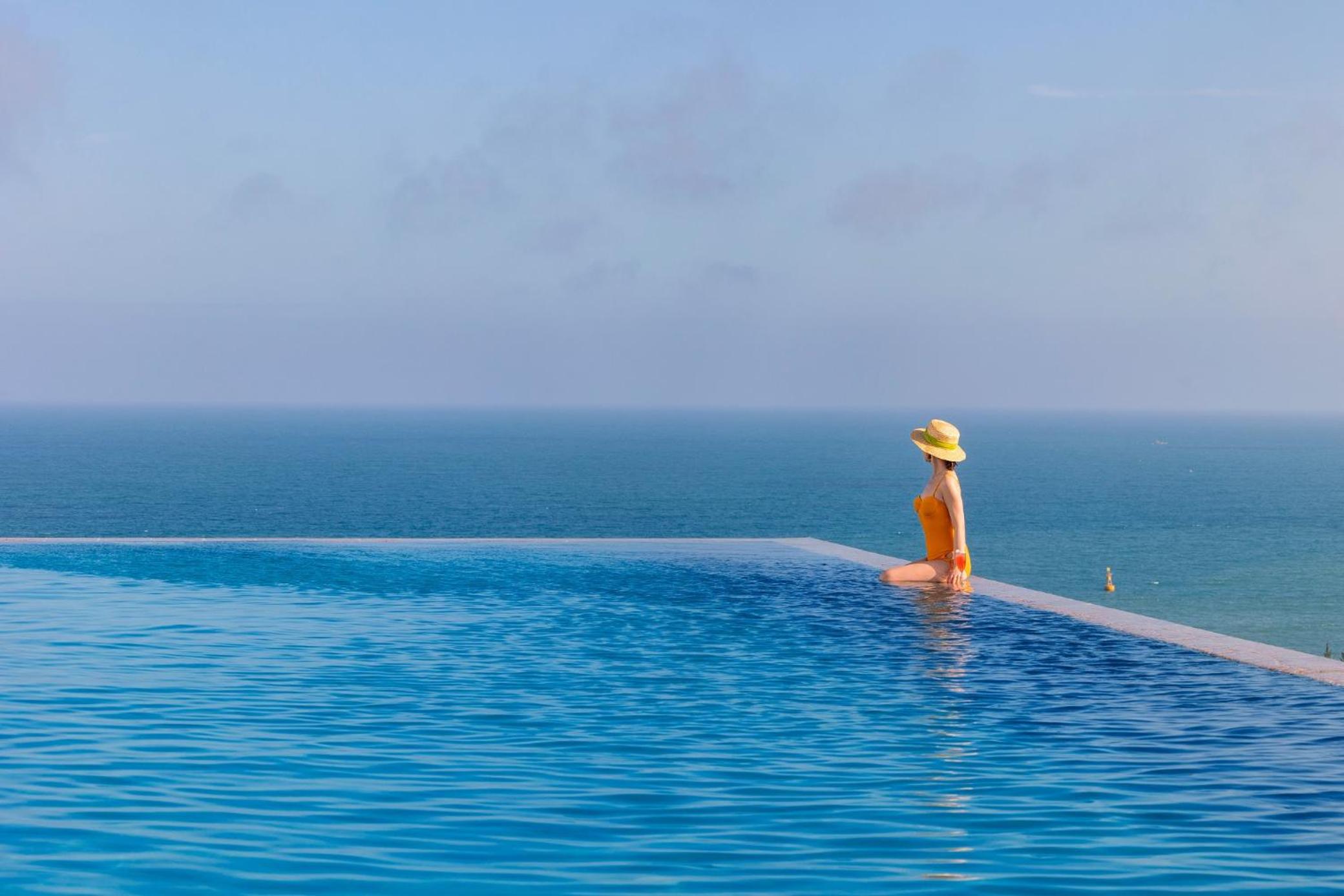 The Westin Sanya Haitang Bay Resort