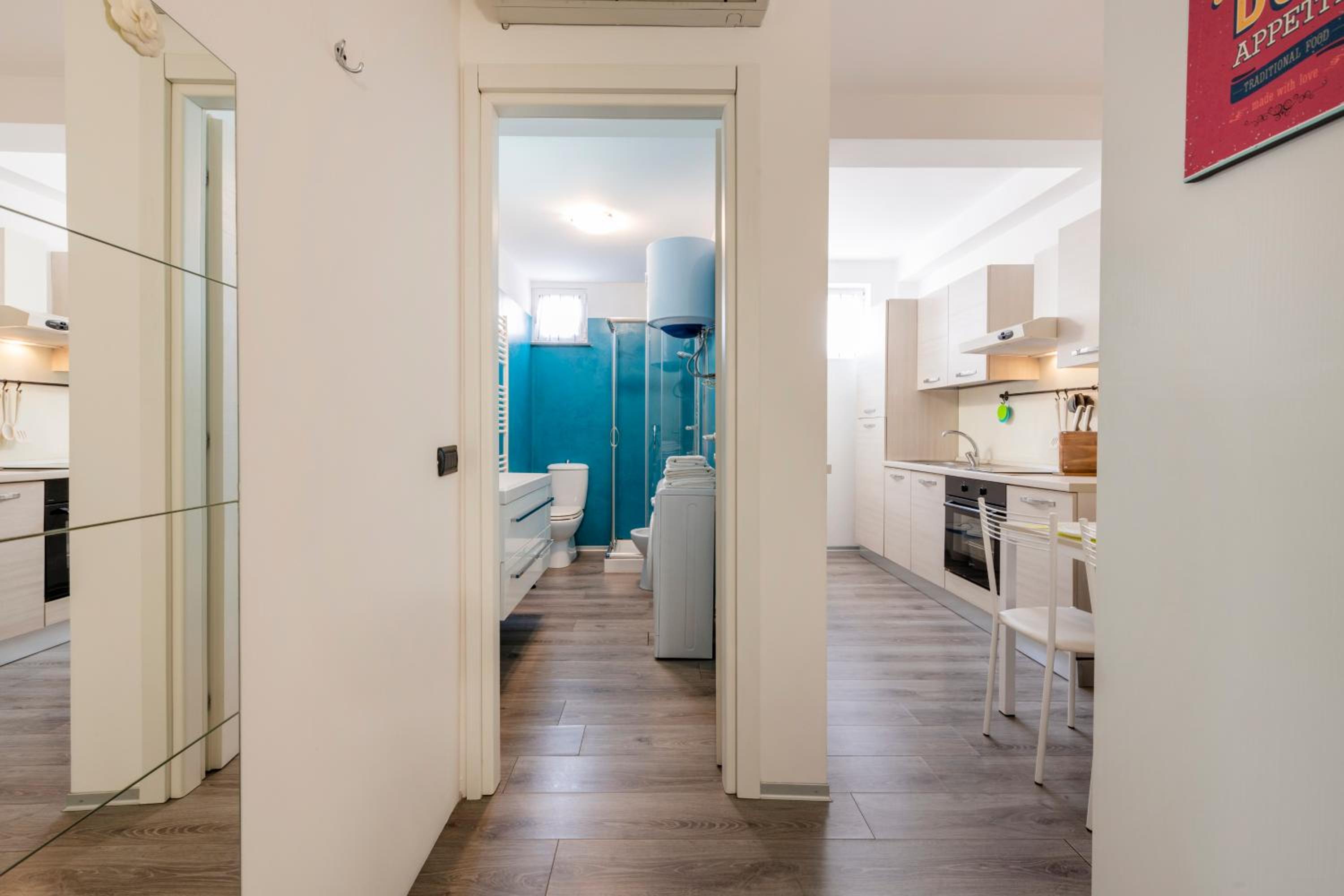 BnButler - Archimede 53 - Bright Studio