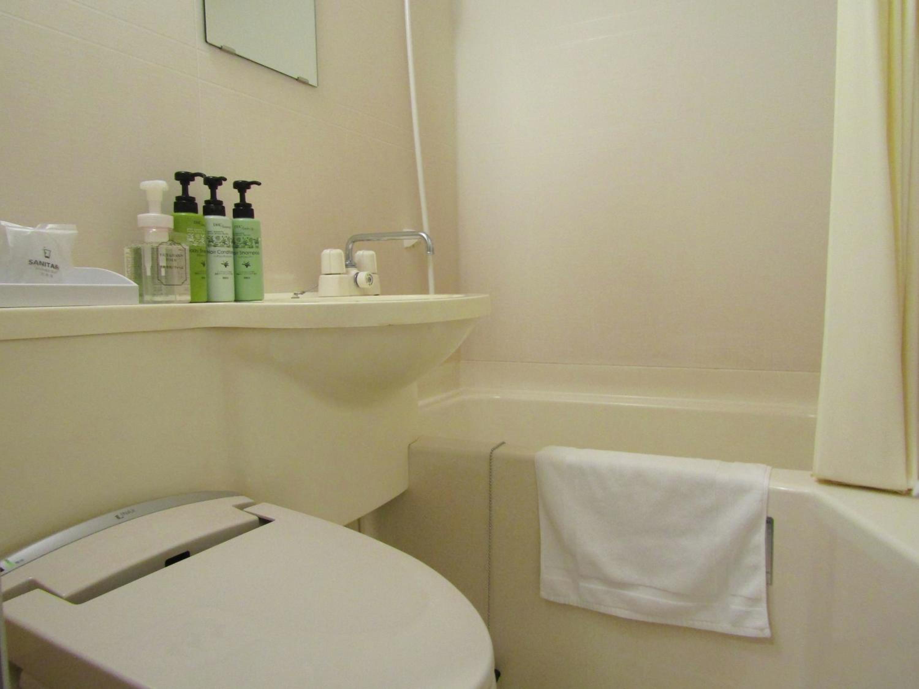 Business Hotel Isesaki Heisei Inn