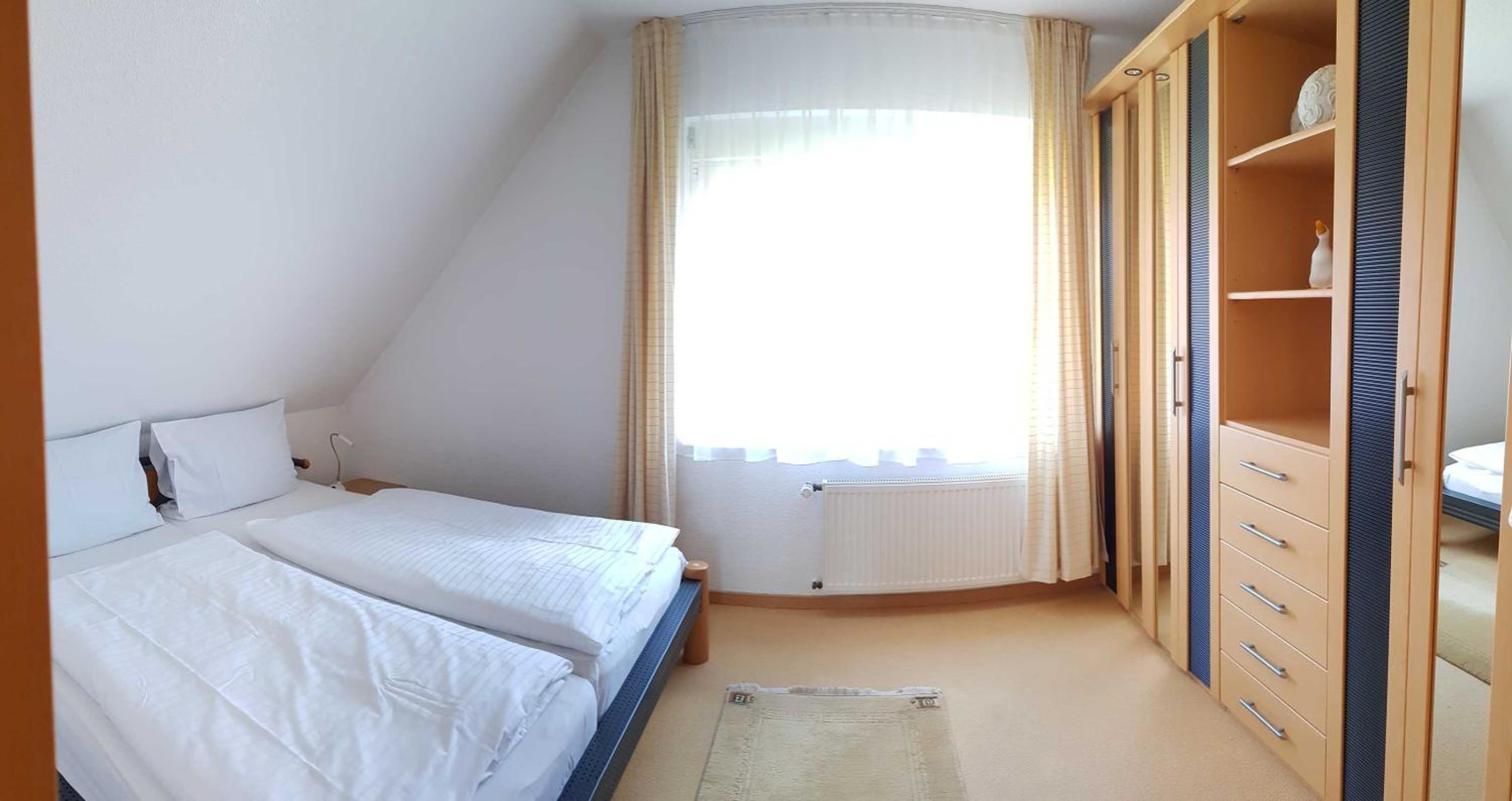 Urlaubslust Ferienhaus 16 view 3