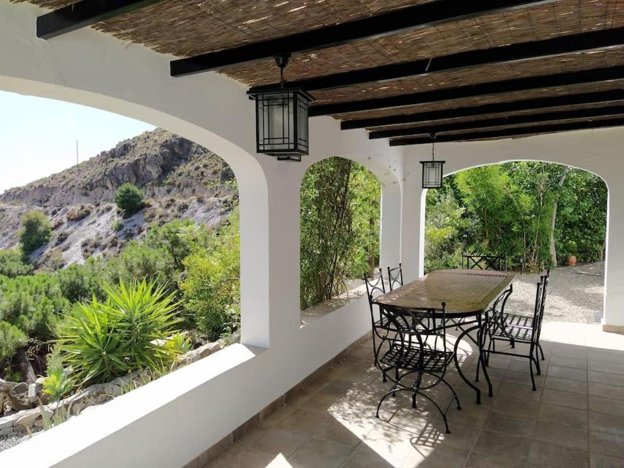 Casa Rural Las Adelfas