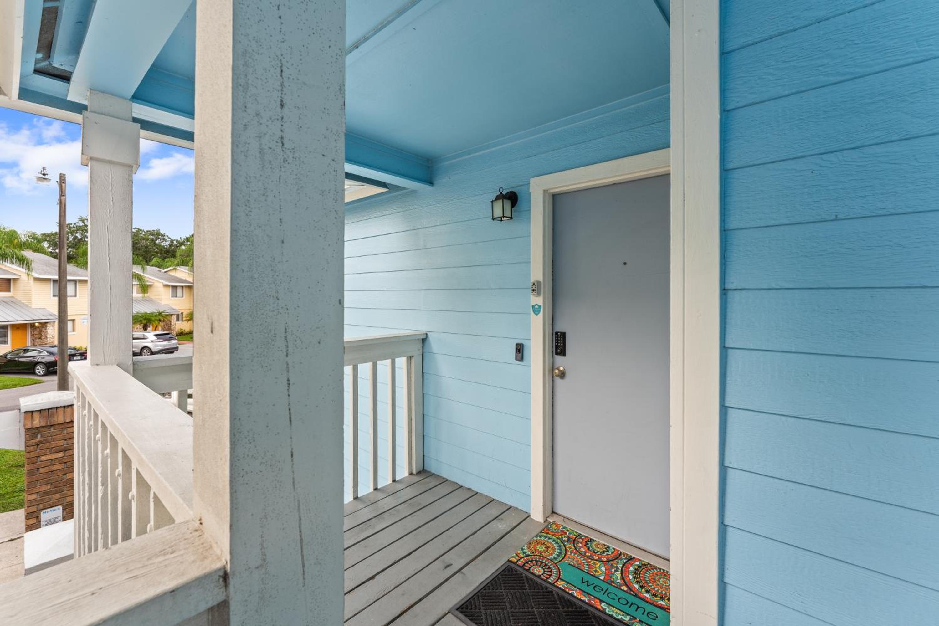 Poinciana Paradise view 5