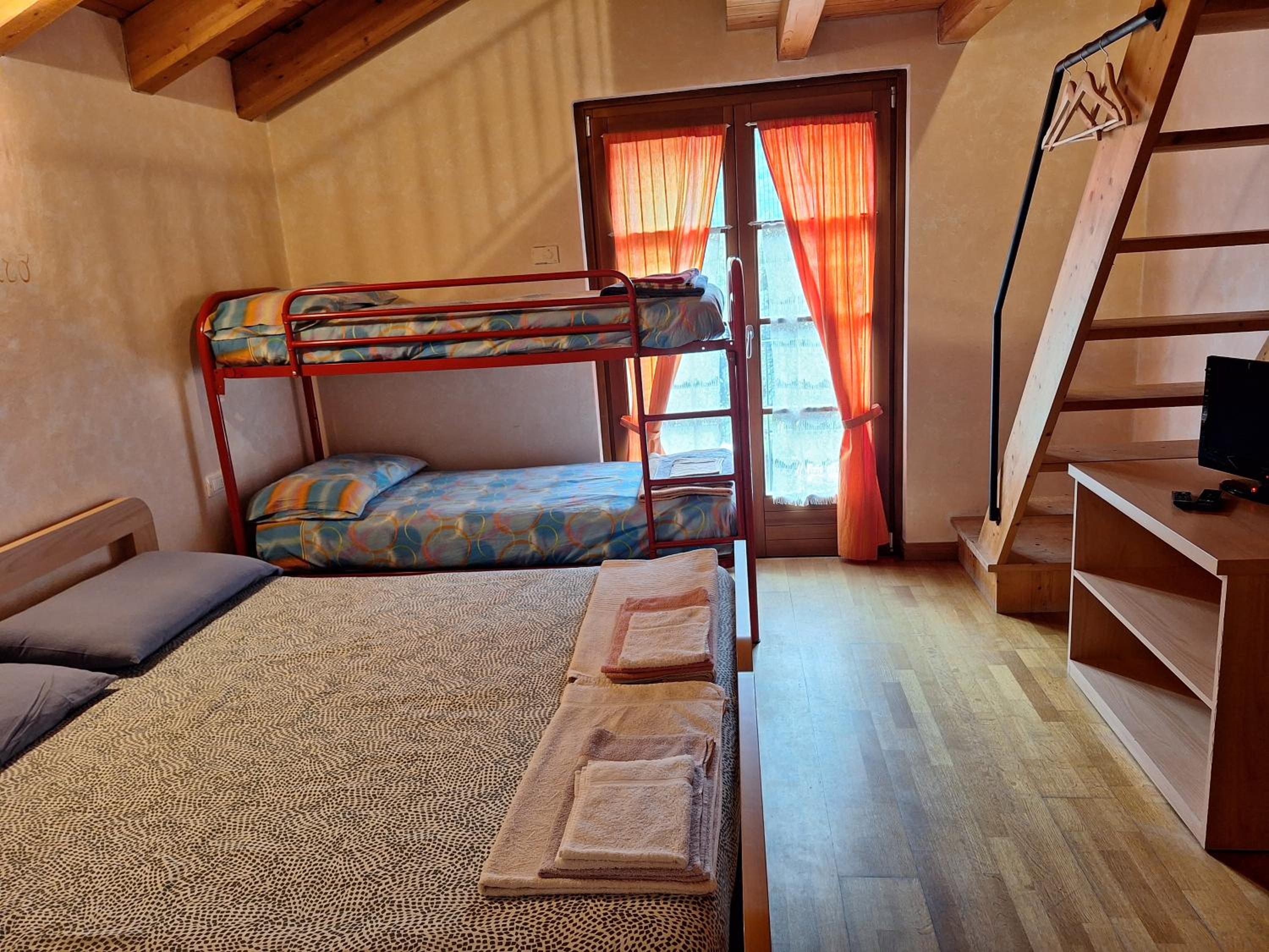 Agriturismo La Ca' Vegia