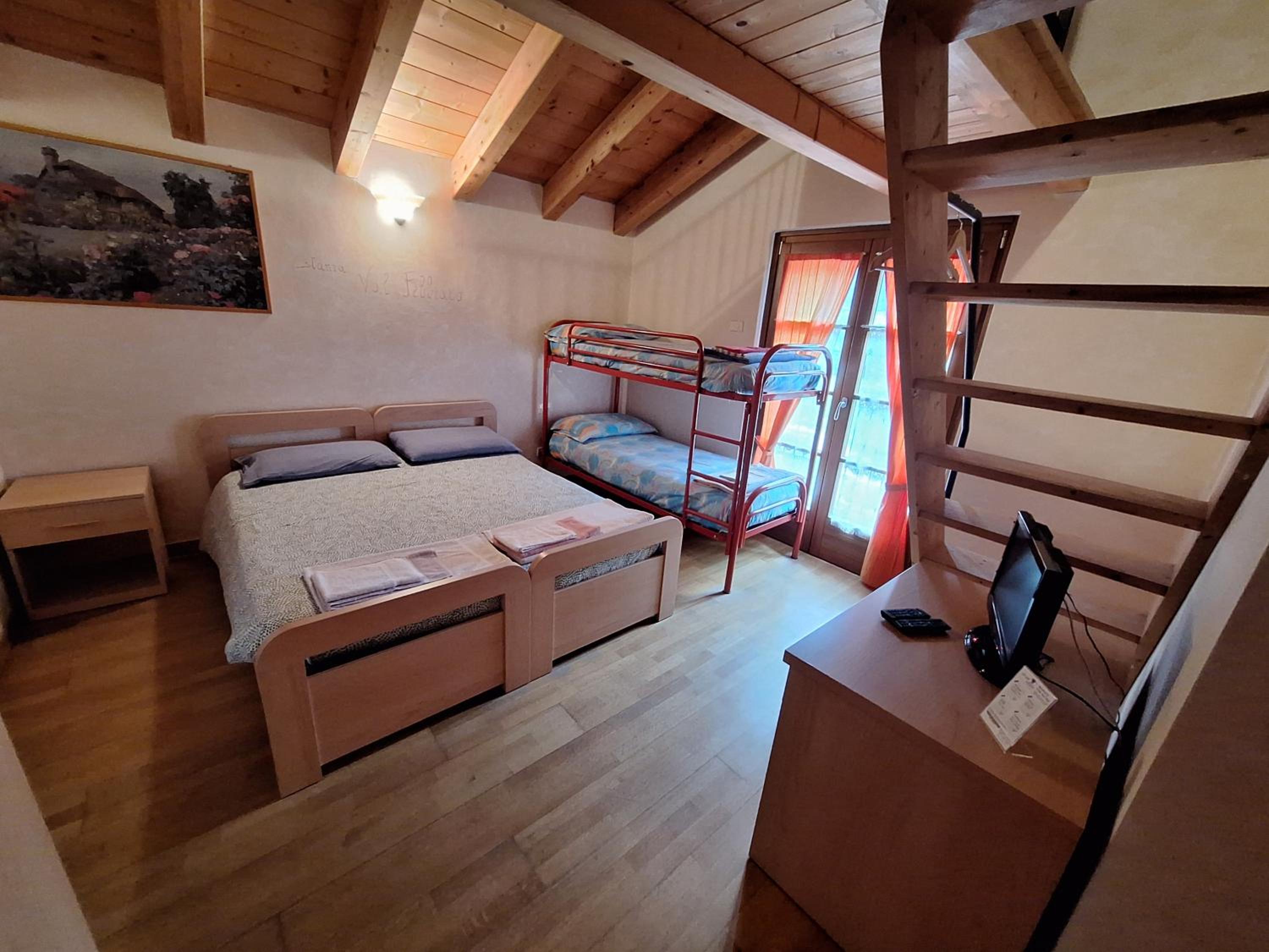 Agriturismo La Ca' Vegia