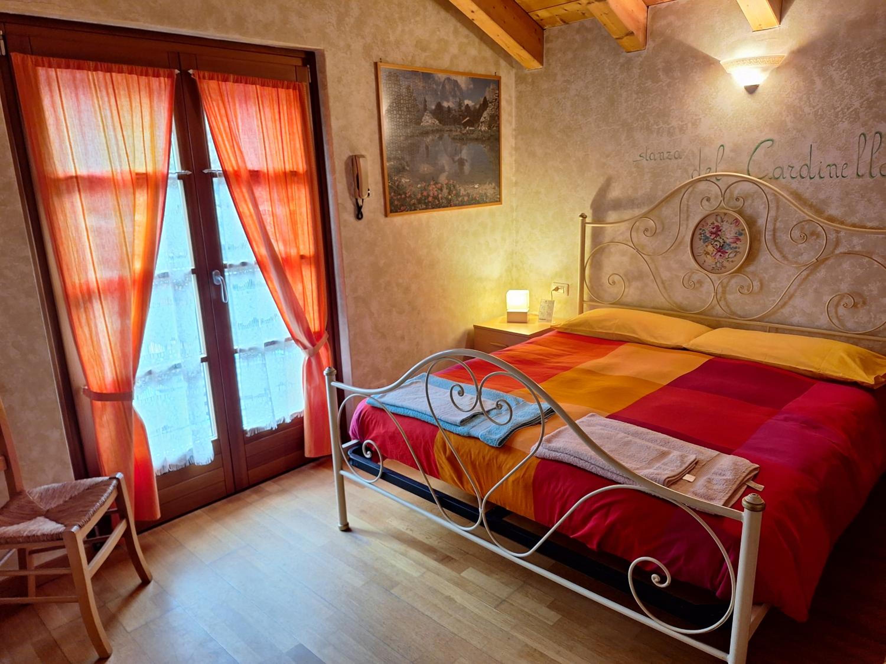 Agriturismo La Ca' Vegia