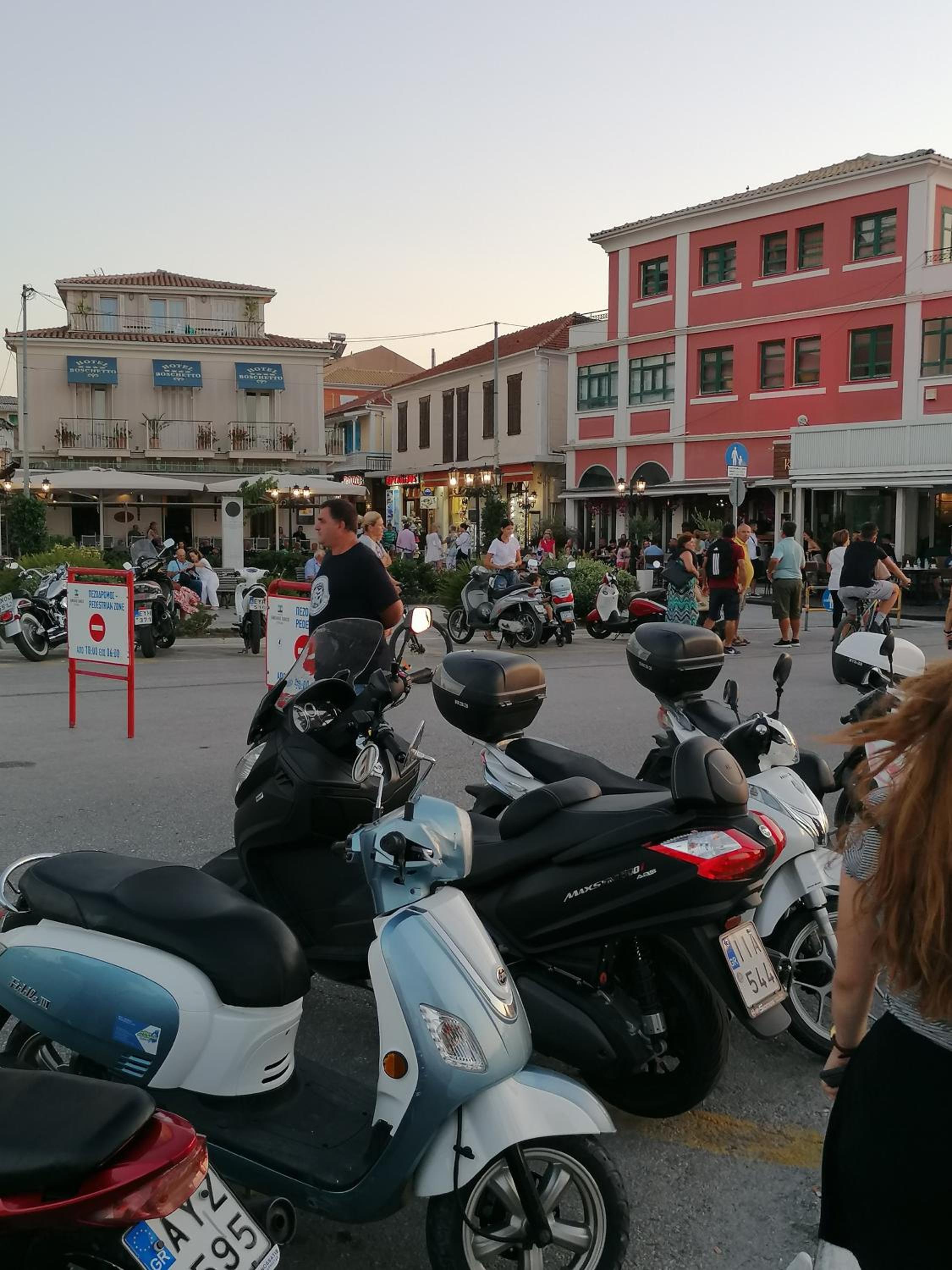 Lefkada Family Apartment