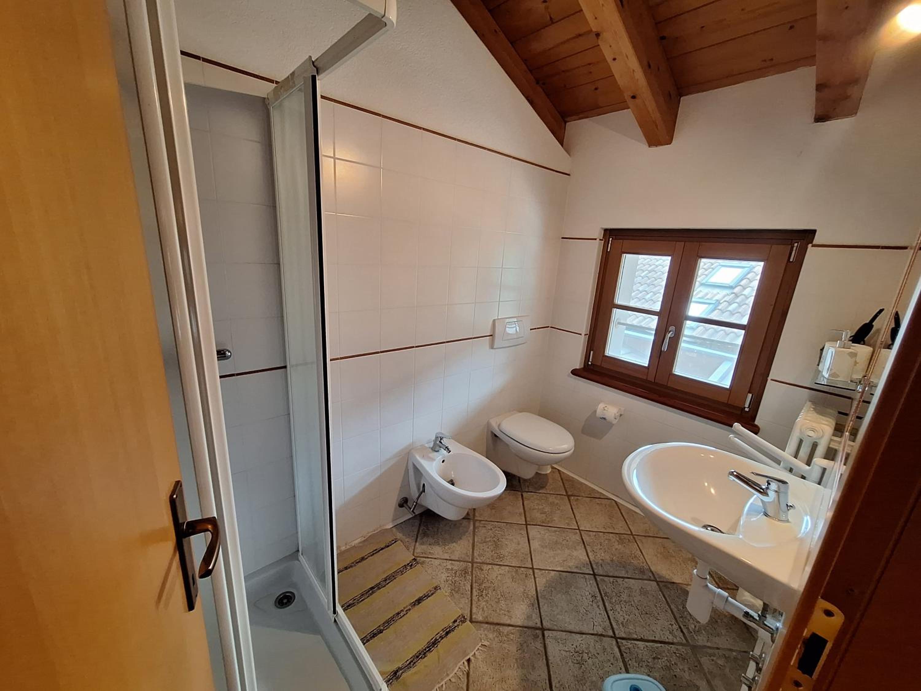Agriturismo La Ca' Vegia