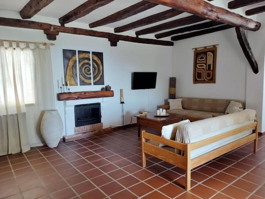 Casa Rural Las Adelfas