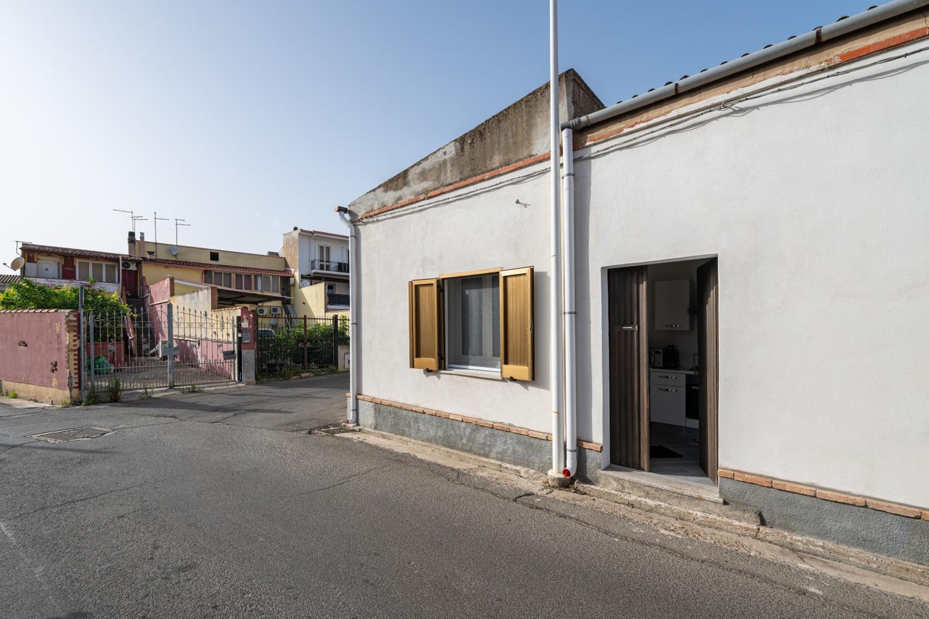 Casa Manu view 3