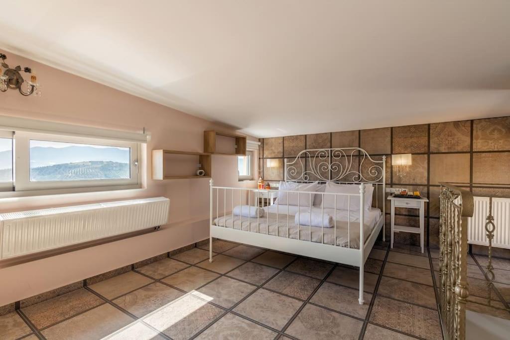 Serenity house near Heraklion
