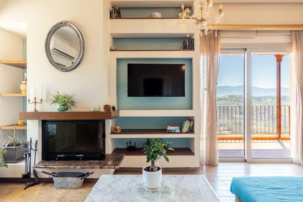 Serenity house near Heraklion