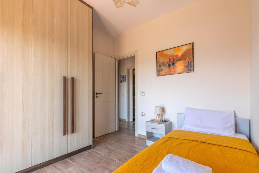 Serenity house near Heraklion