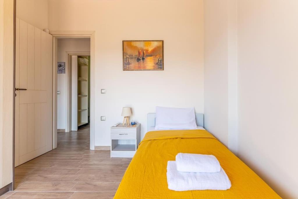 Serenity house near Heraklion