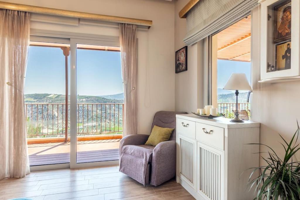 Serenity house near Heraklion
