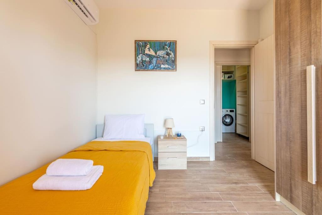 Serenity house near Heraklion