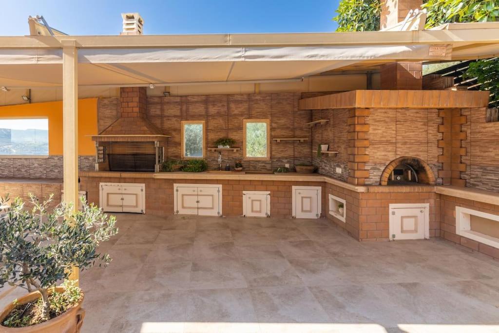 Serenity house near Heraklion