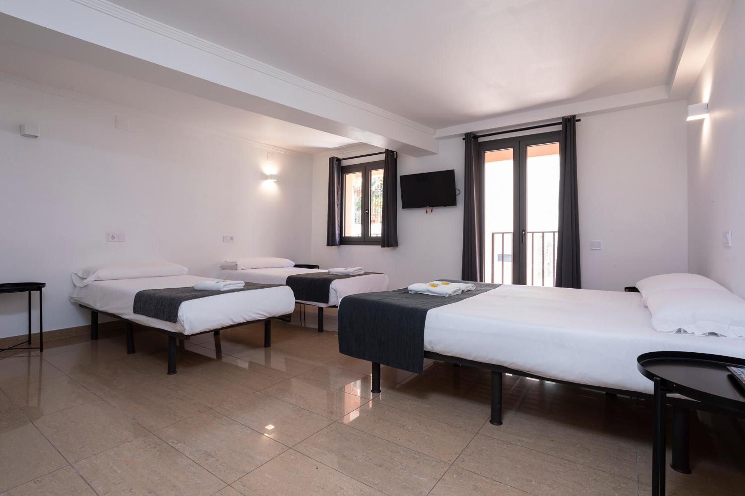 Photo 204 sur 283 de HOSTAL BEDMATES
