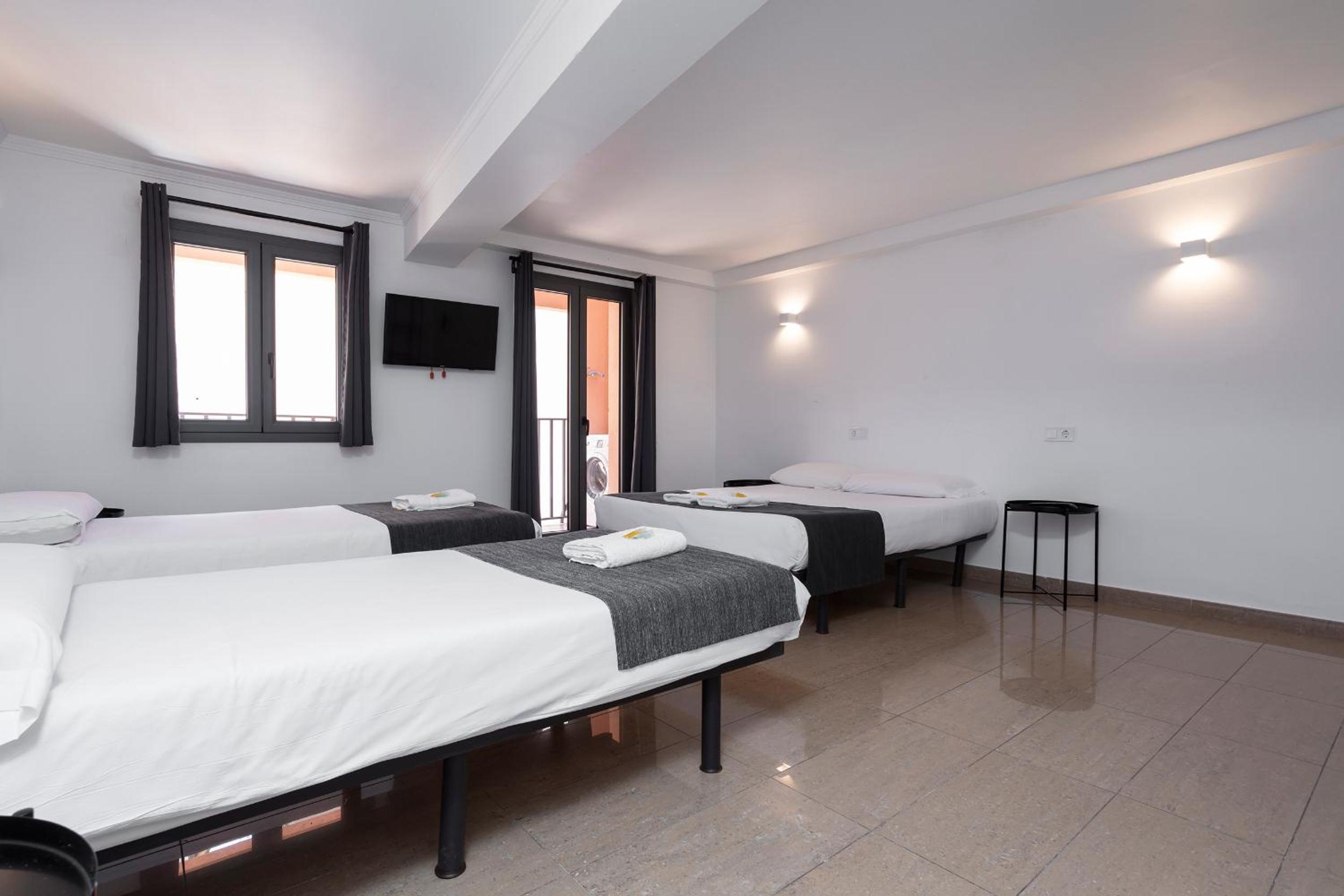 Photo 116 sur 283 de HOSTAL BEDMATES