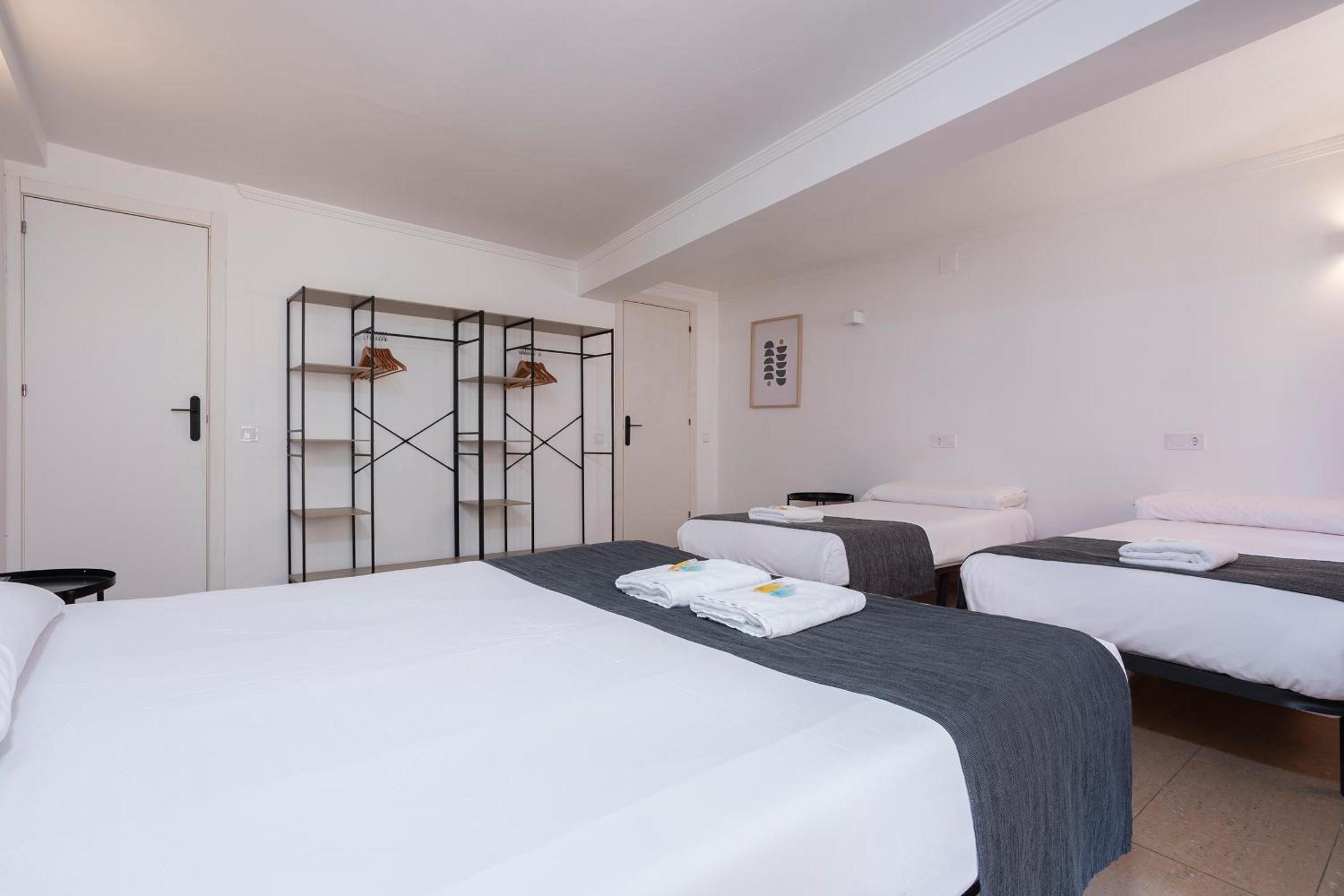 Photo 245 sur 283 de HOSTAL BEDMATES