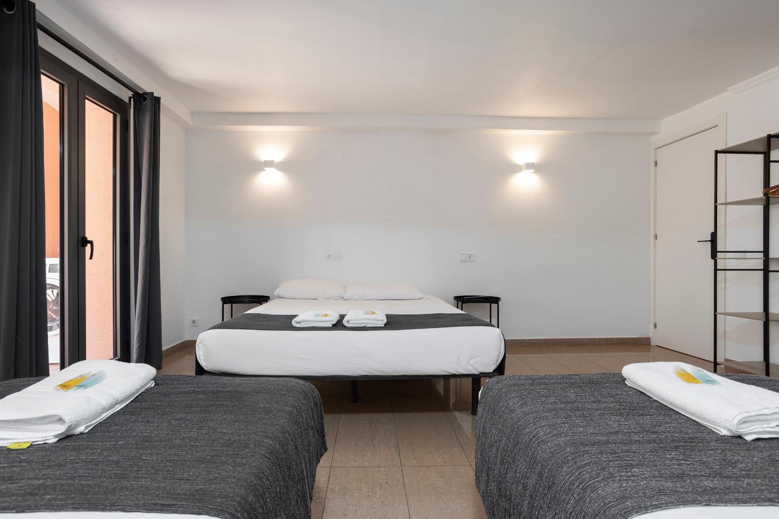 Photo 149 sur 283 de HOSTAL BEDMATES