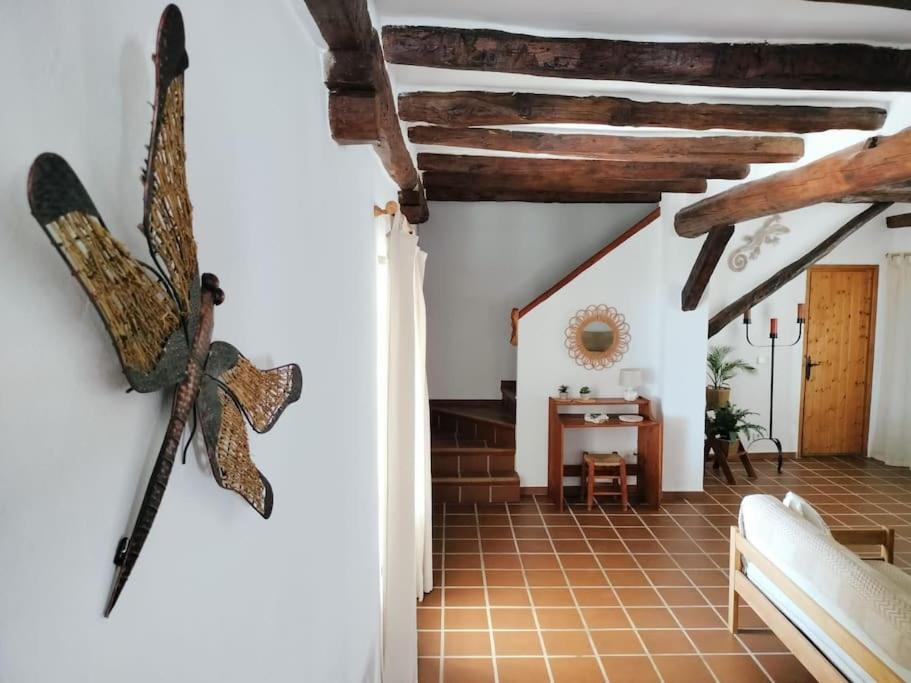 Casa Rural Las Adelfas