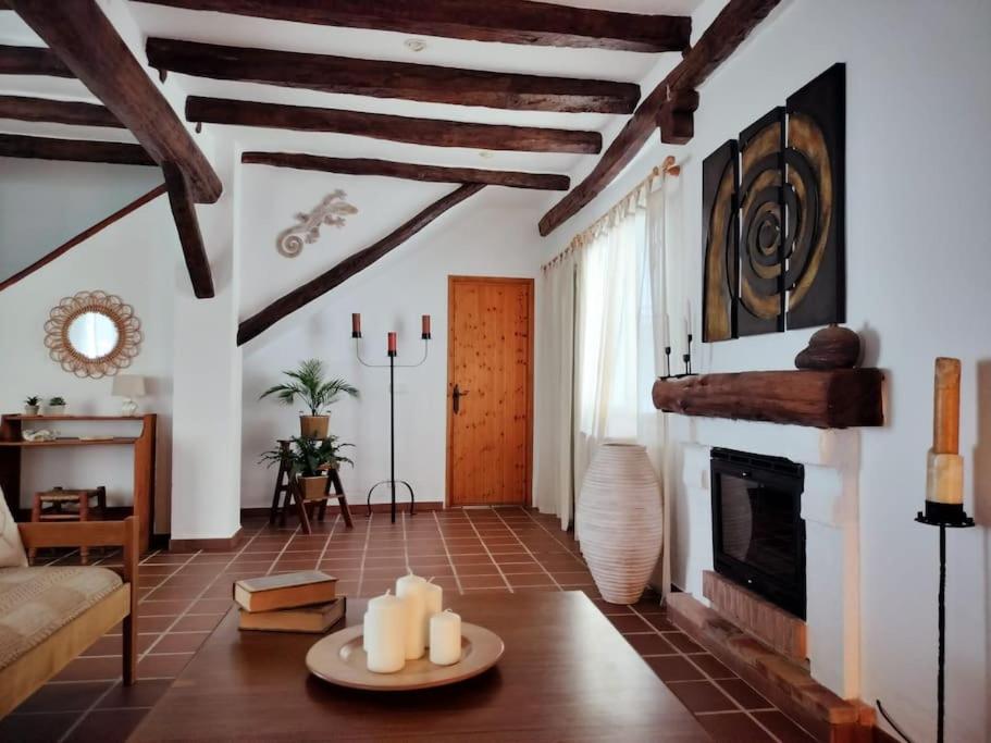 Casa Rural Las Adelfas