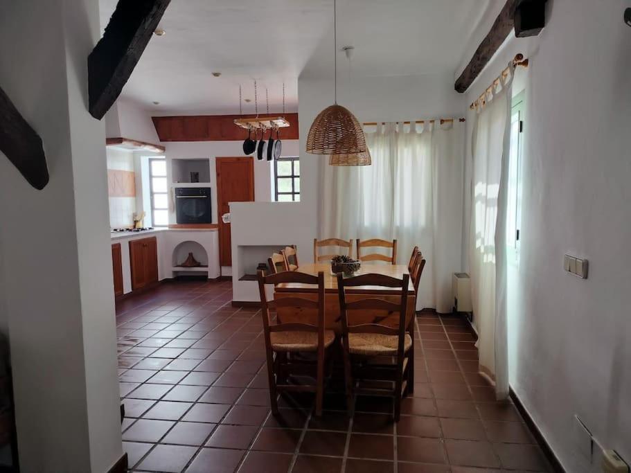 Casa Rural Las Adelfas