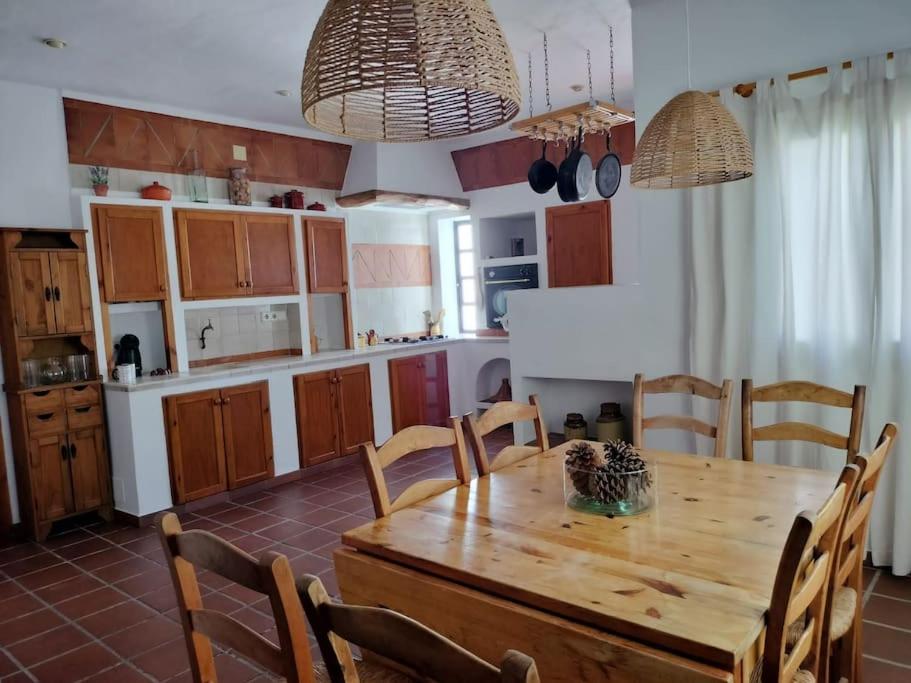 Casa Rural Las Adelfas