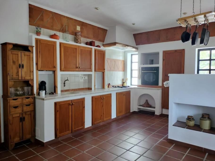 Casa Rural Las Adelfas