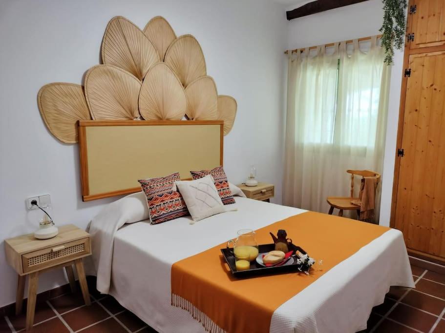 Casa Rural Las Adelfas