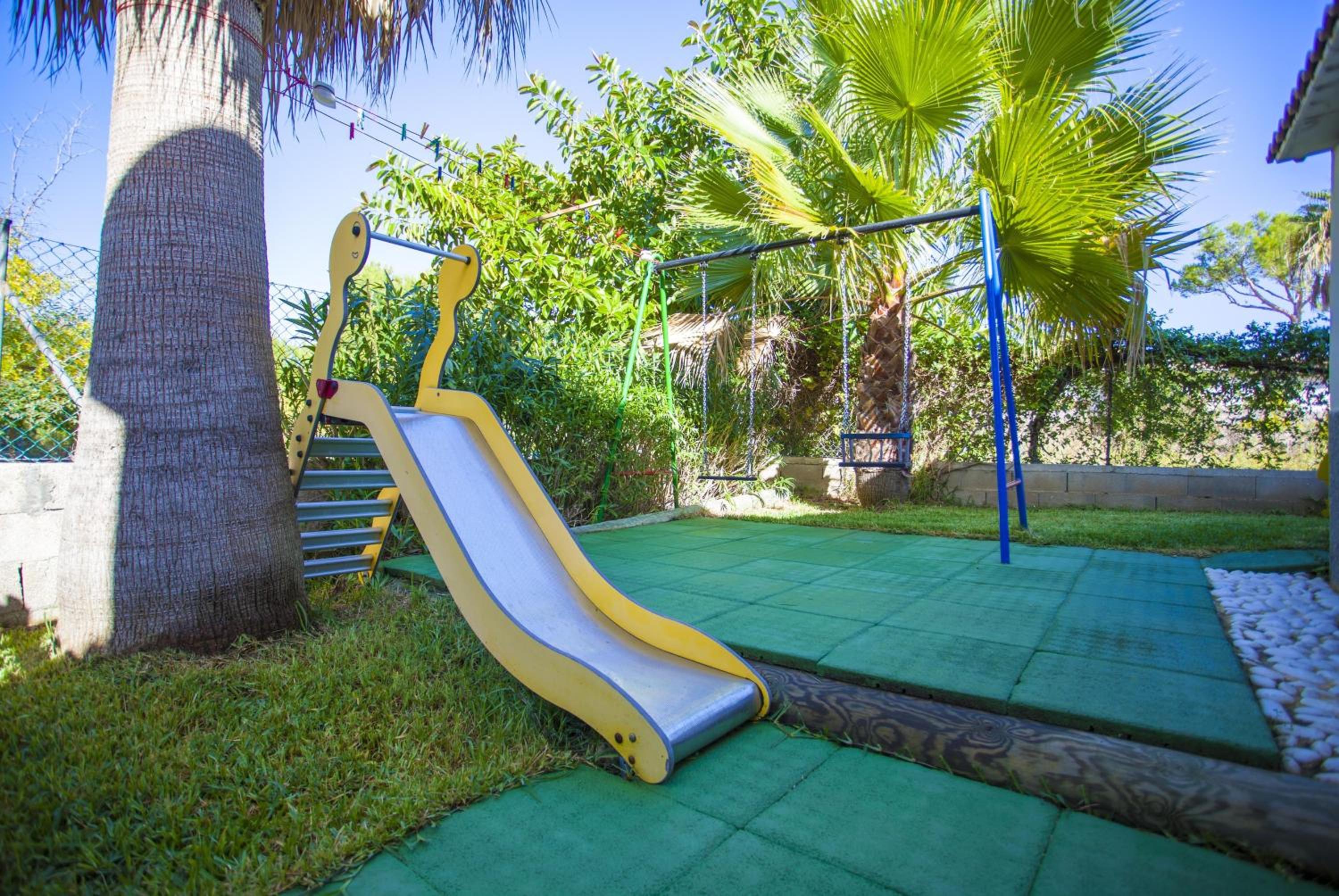 Villa Sa Marina -Figuemar-