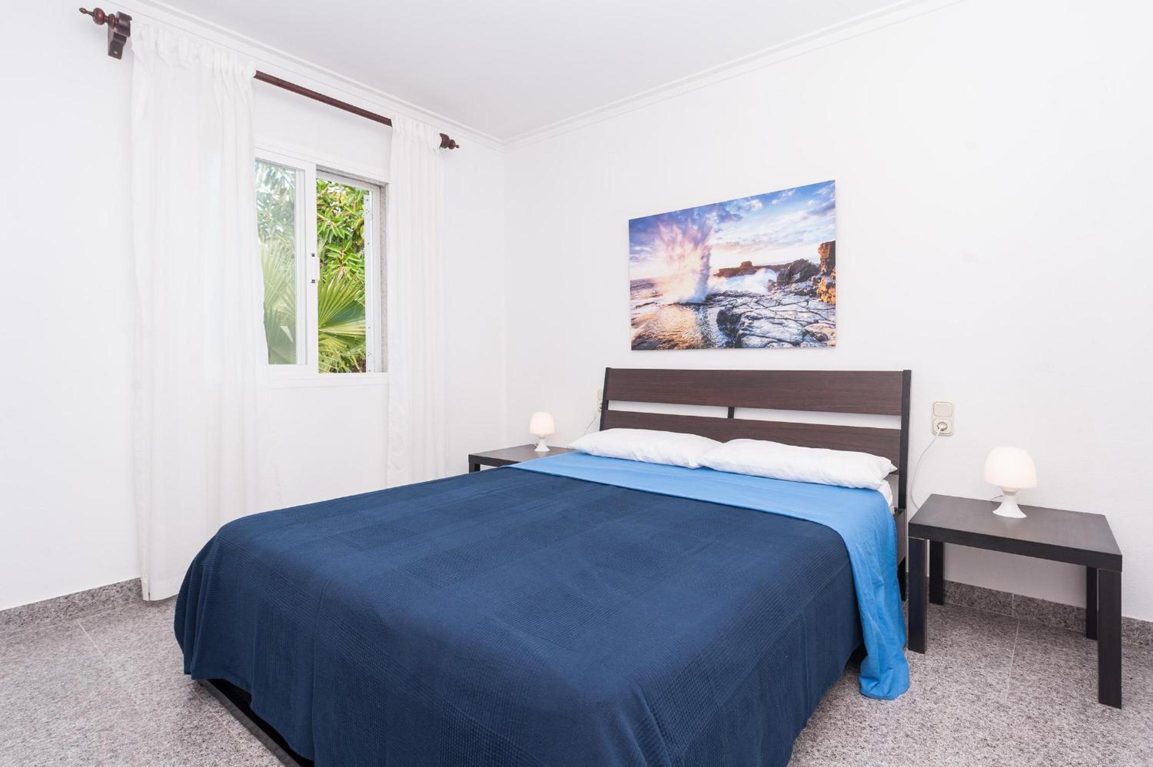 Villa Sa Marina -Figuemar-