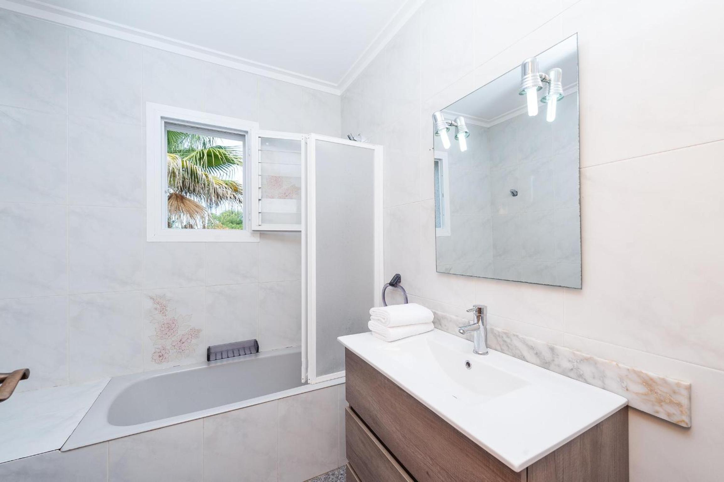 Villa Sa Marina -Figuemar-