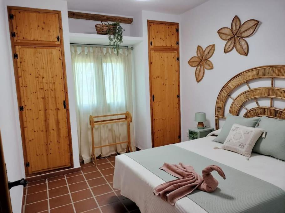 Casa Rural Las Adelfas