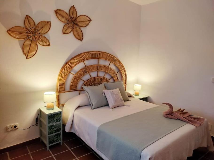 Casa Rural Las Adelfas