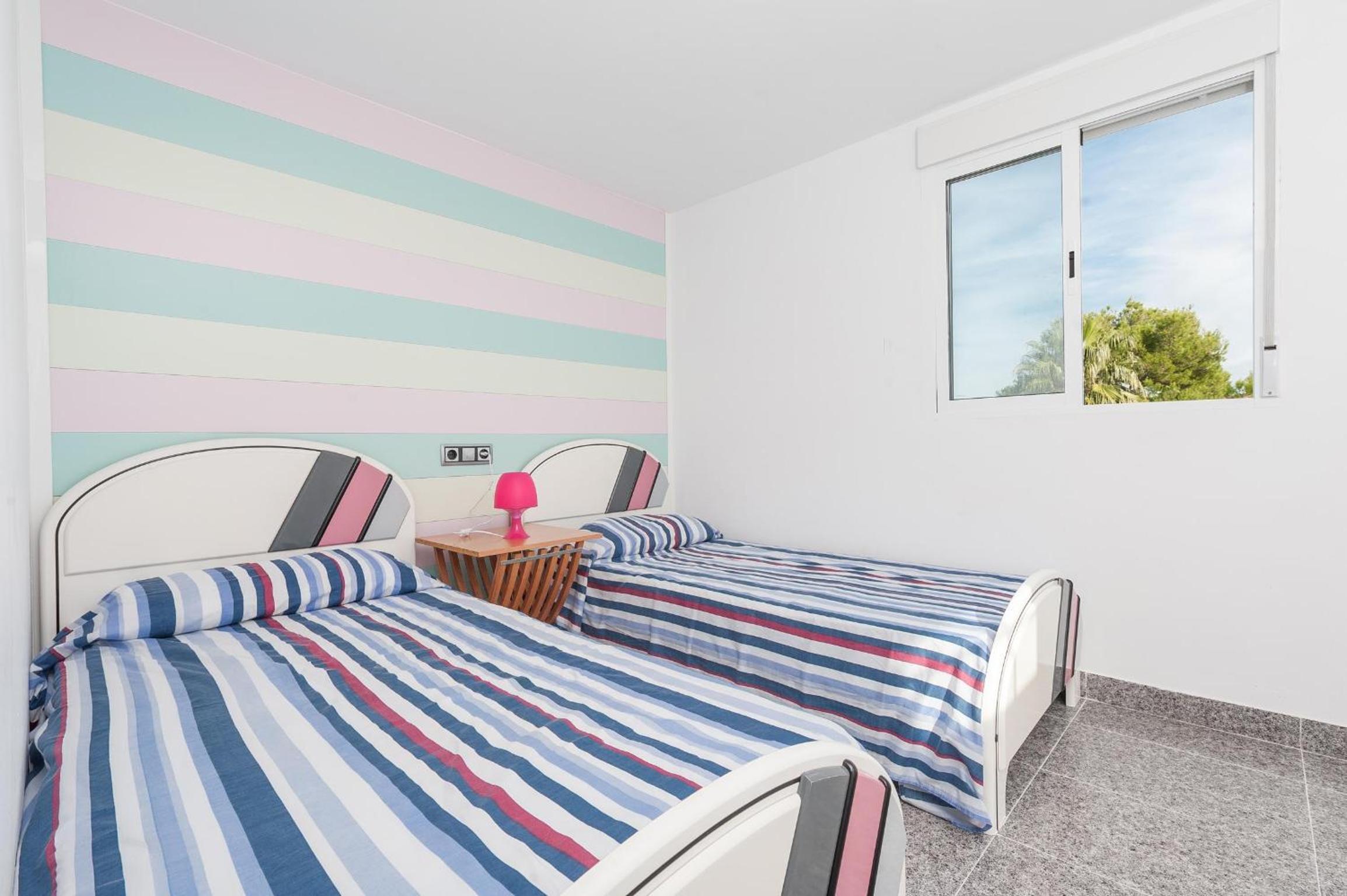 Villa Sa Marina -Figuemar-