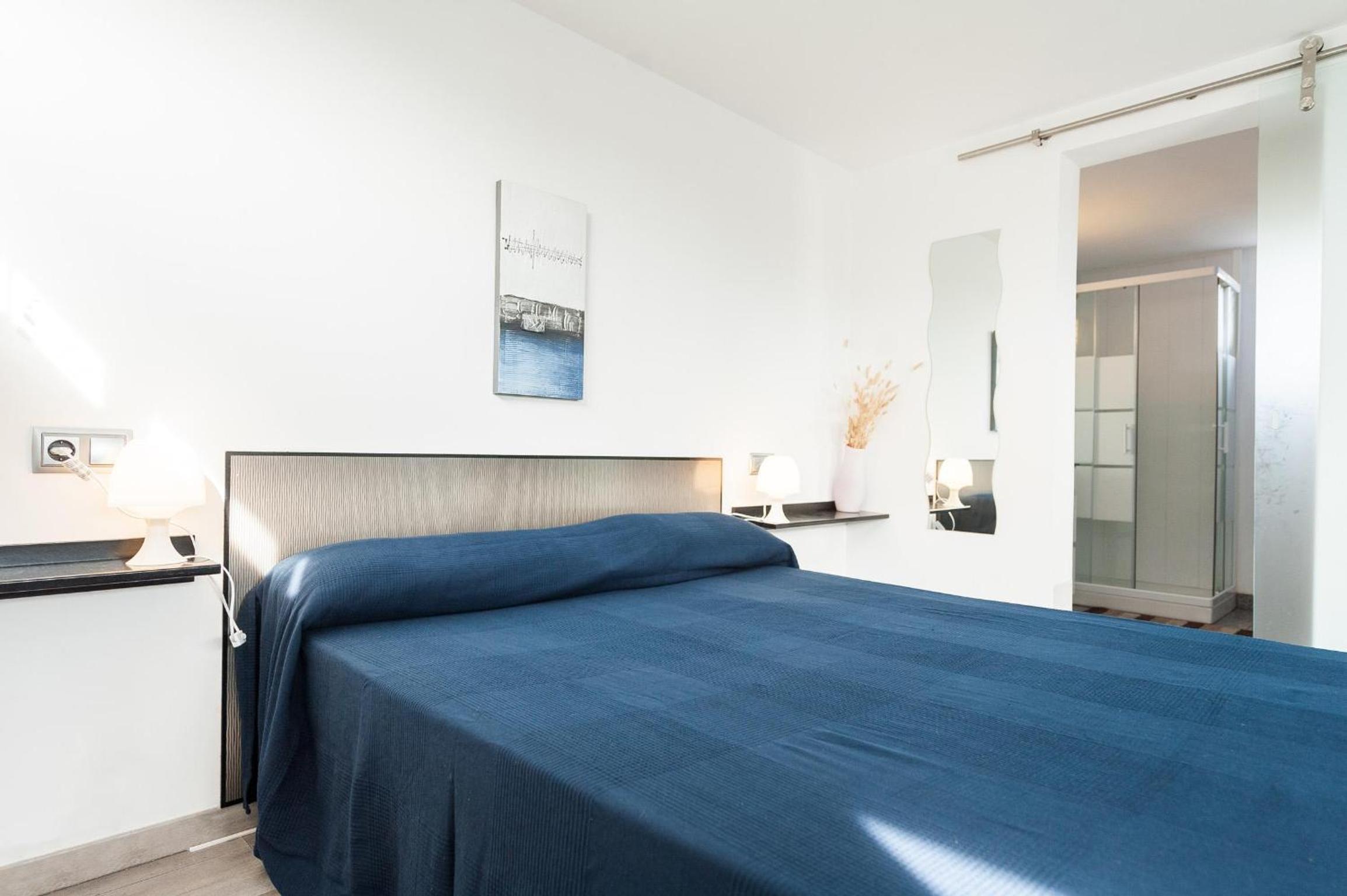 Villa Sa Marina -Figuemar-