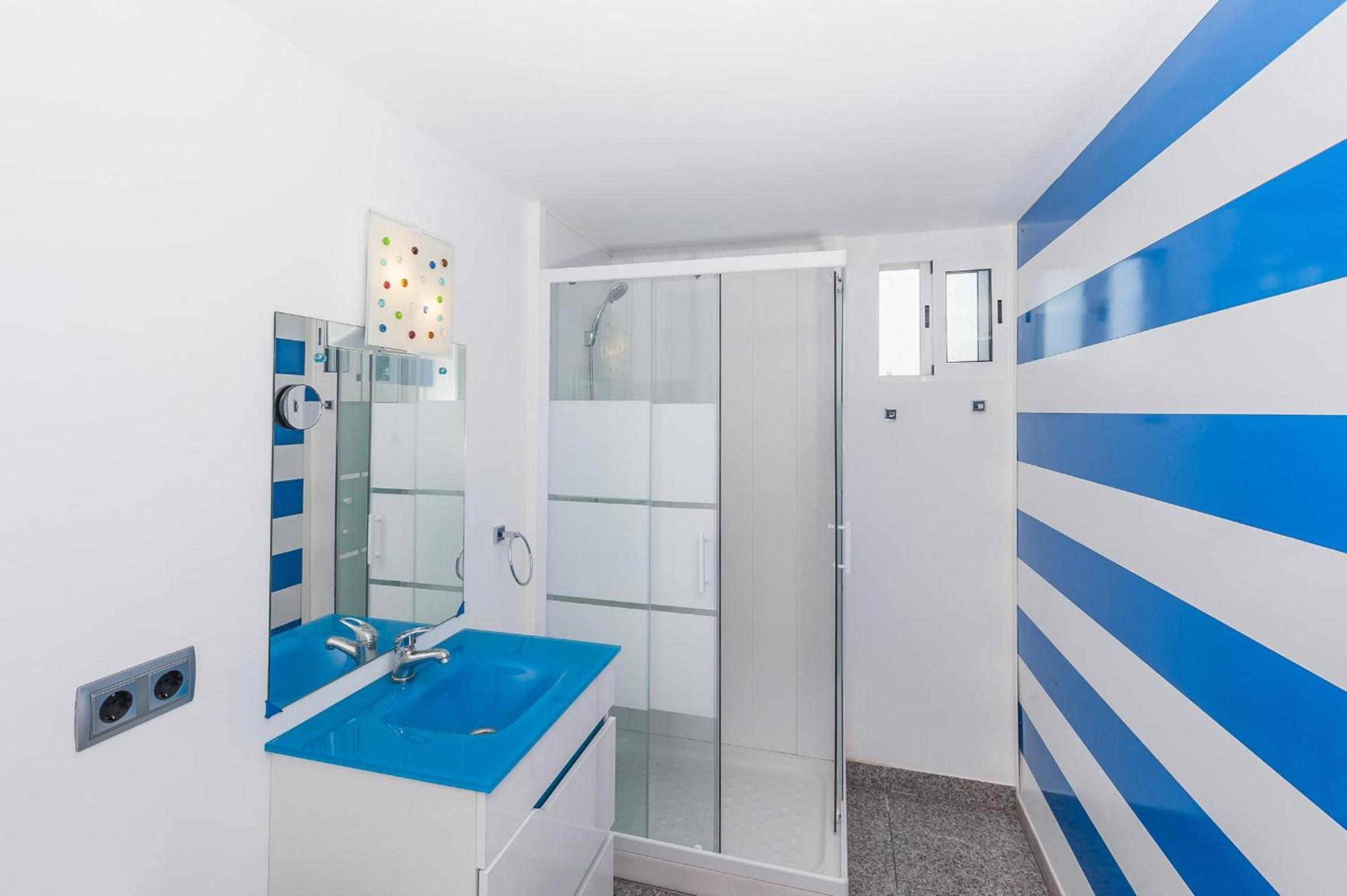 Villa Sa Marina -Figuemar-