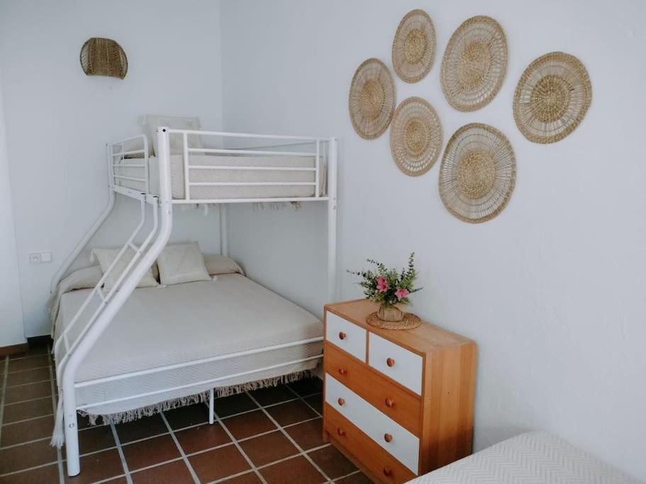 Casa Rural Las Adelfas