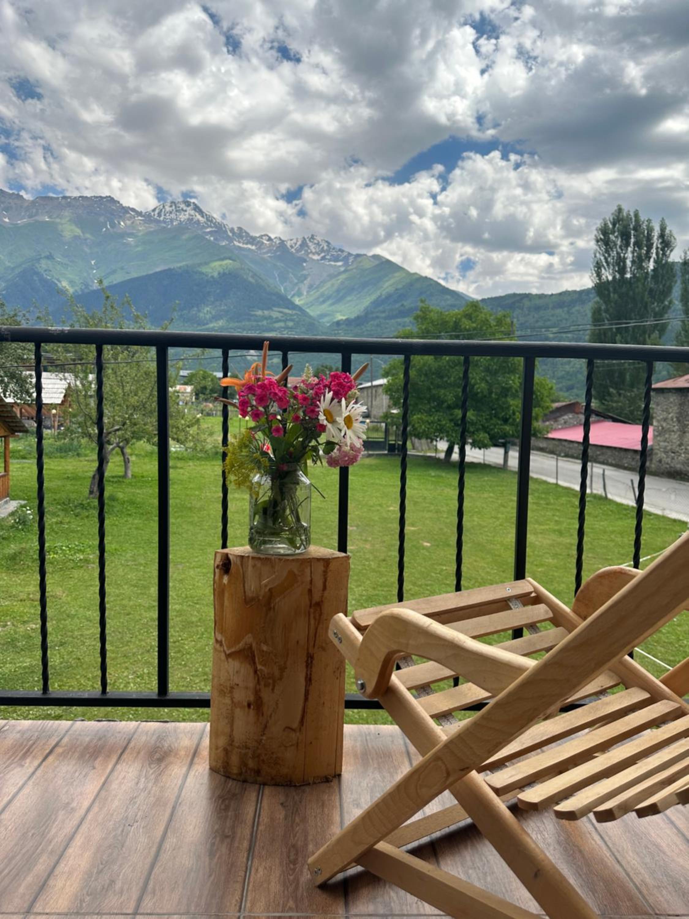 Bala's House view 3