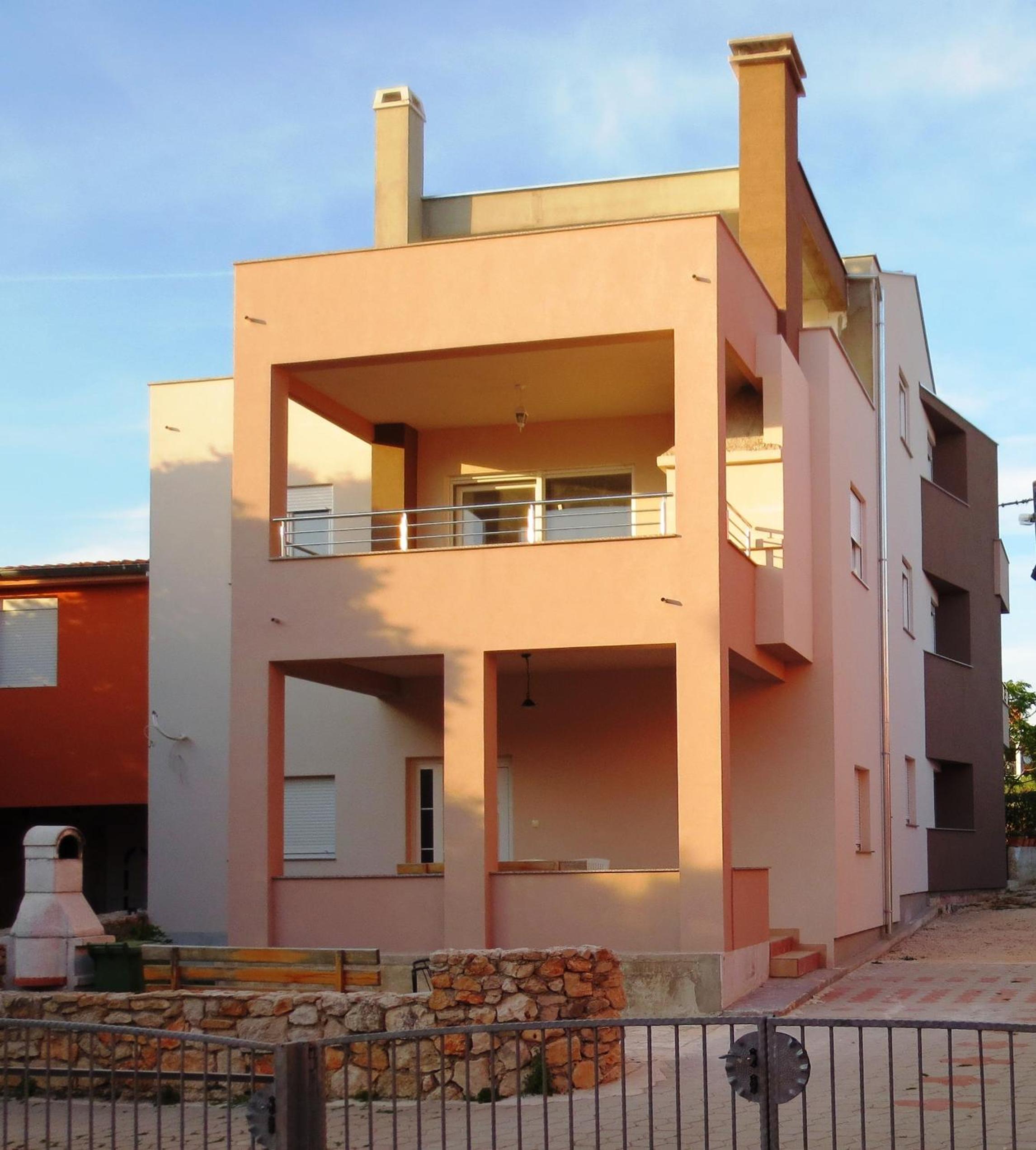 Apartment Stipan