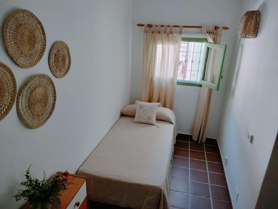 Casa Rural Las Adelfas