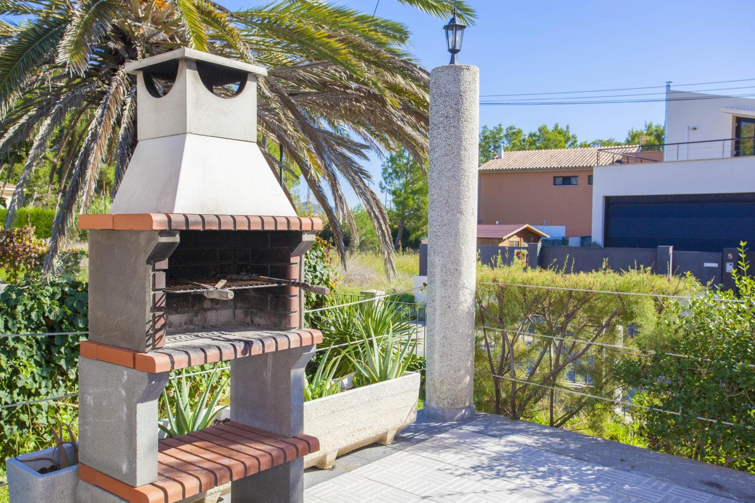 Villa Sa Marina -Figuemar-