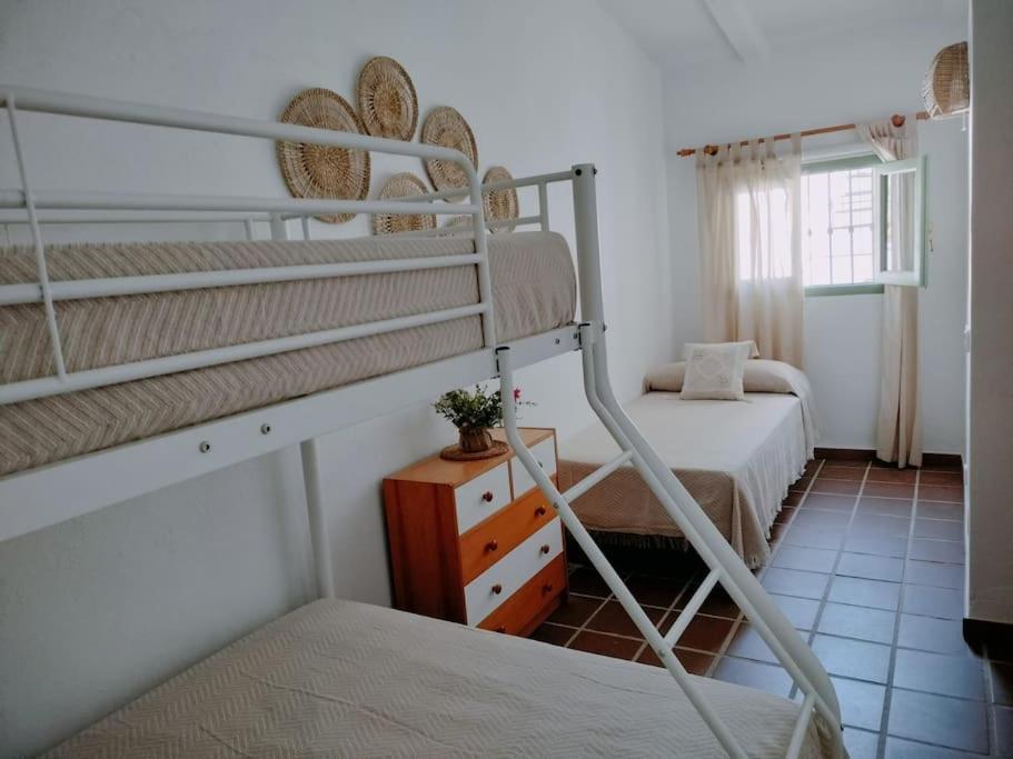 Casa Rural Las Adelfas