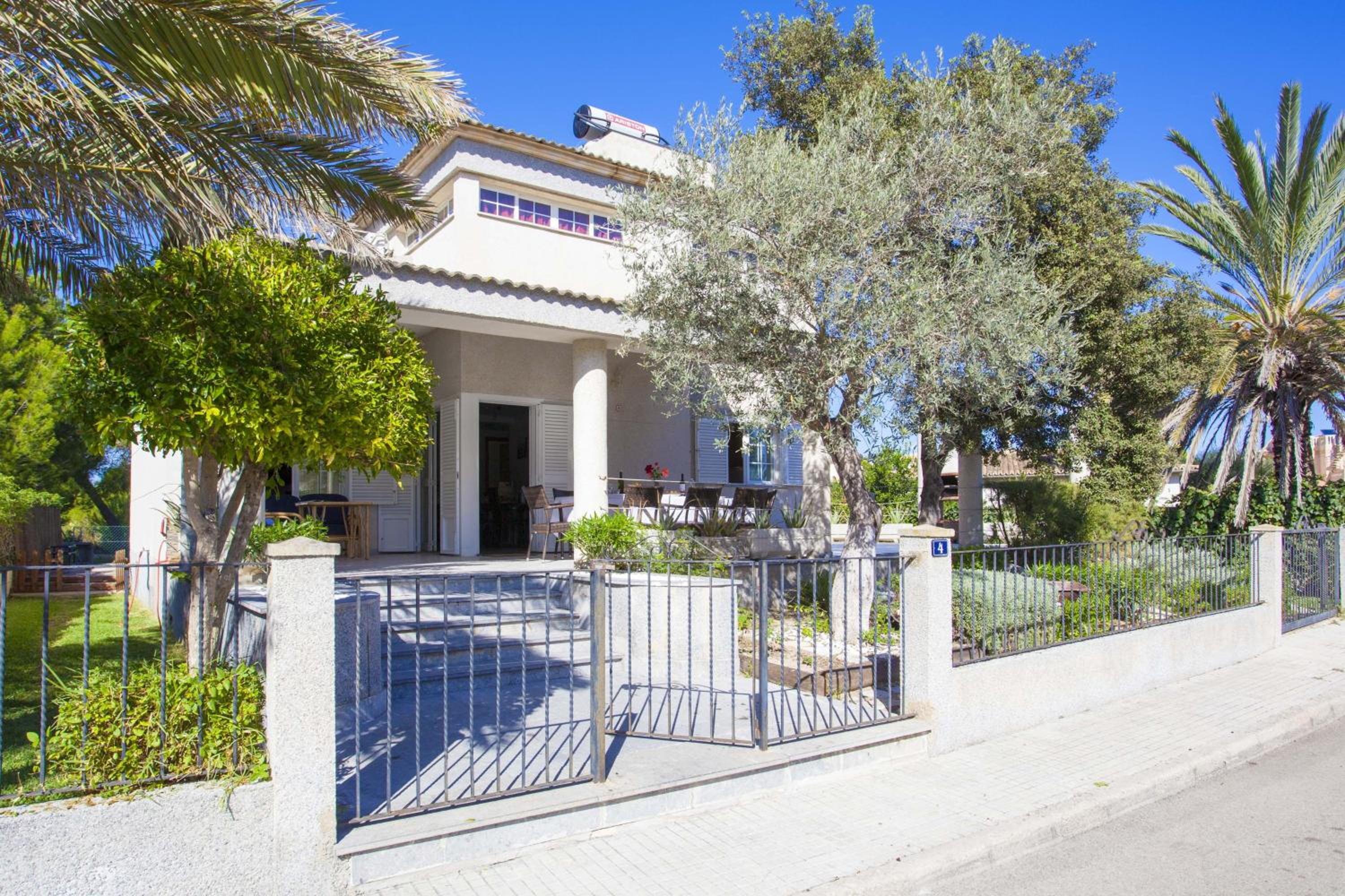 Villa Sa Marina -Figuemar-