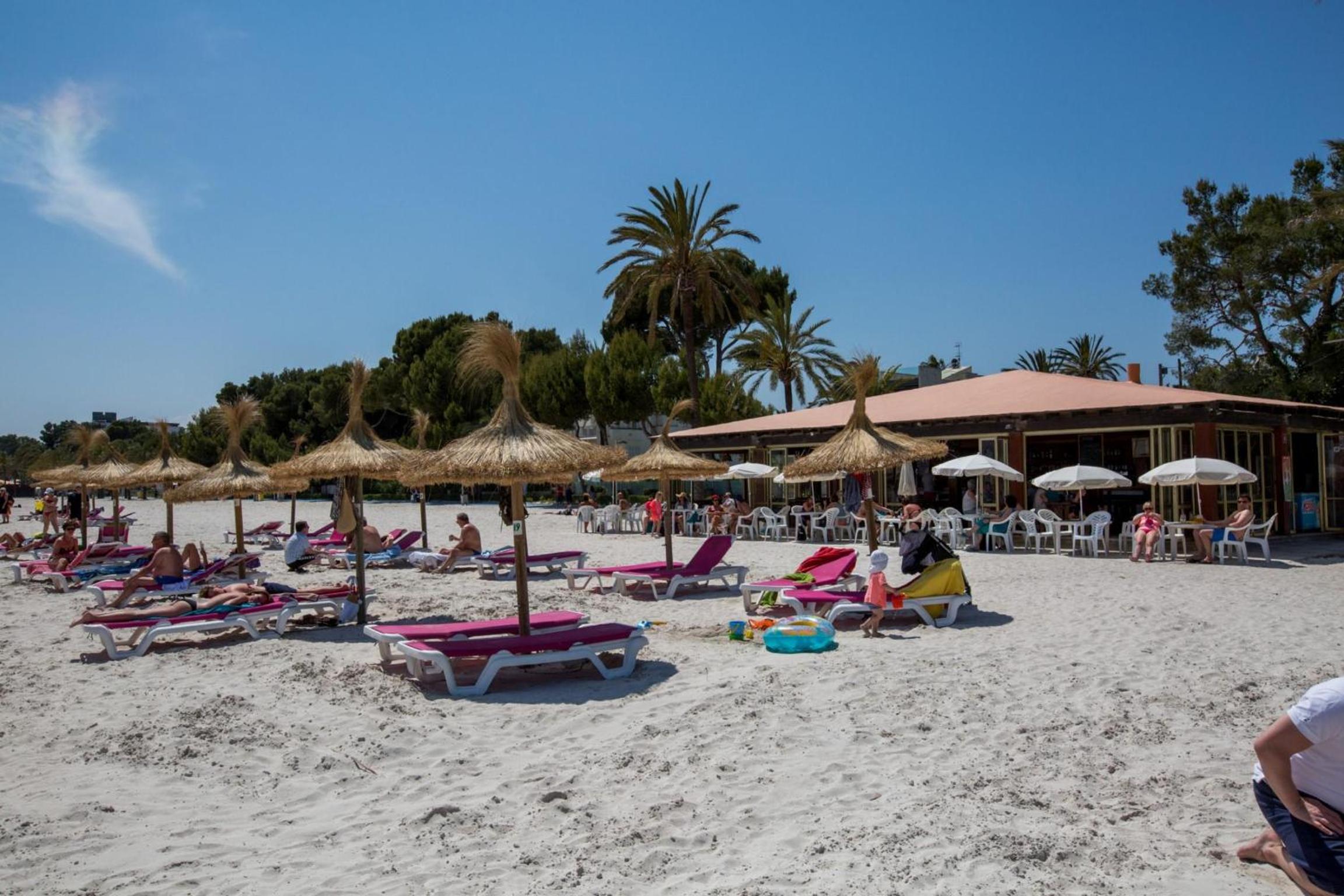 Villa Sa Marina -Figuemar-